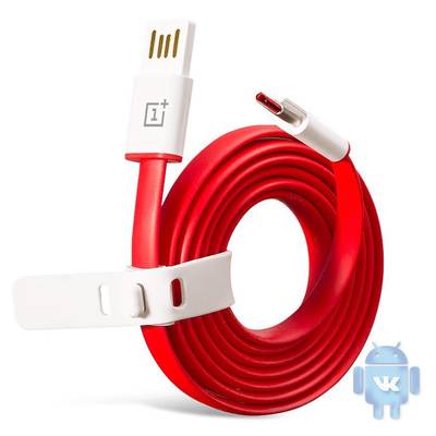 Компания OnePlus подтвердила, что их USB Type-C кабели могут нанести вред внешнему источнику питания
