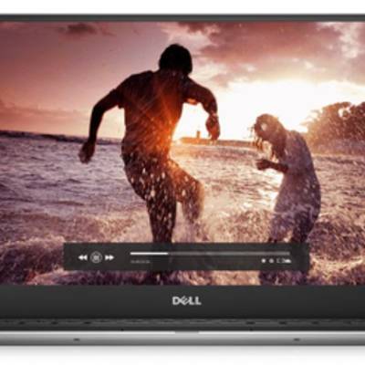 Конкурент MacBook от Dell вышел в России по цене от 86 000 рублей