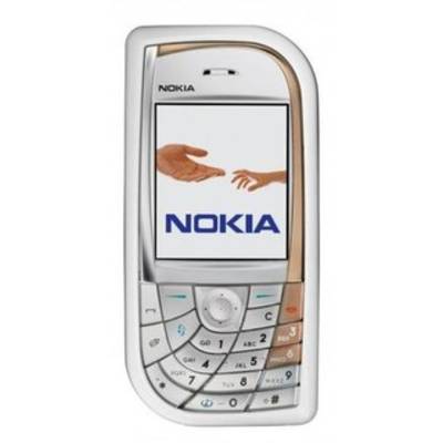 Легендарные телефоны: Nokia 7610