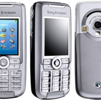 Легендарные телефоны: Sony Ericsson K700