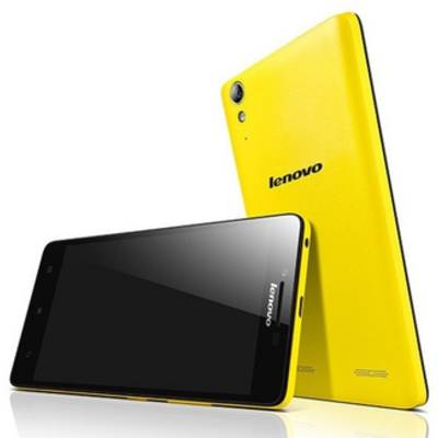 Lenovo будет продавать новый смартфон K3 по цене $100 исключительно посредством интернет-магазина