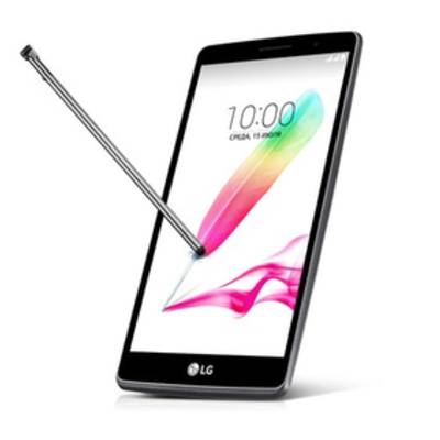 LG G4 Stylus вышел в России