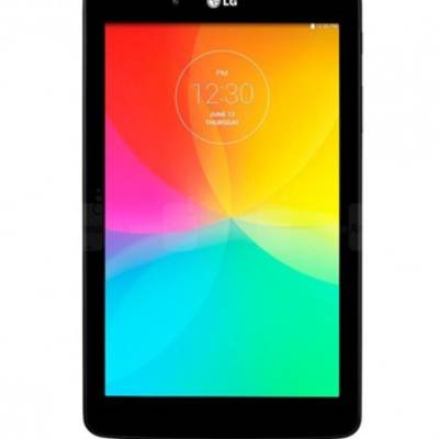 LG выпустила 7- и 10-дюймовые планшеты G Pad с LTE