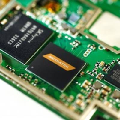 MediaTek анонсировал новый 64-битный процессор MT6753