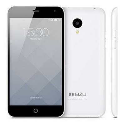 Meizu M1 не приедет в Россию по техническим причинам