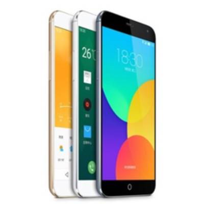 Meizu повысила цены на смартфоны в России