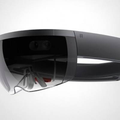 Microsoft HoloLens оценили в $3000