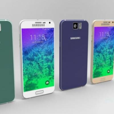 Муртазин: Samsung Galaxy S6 в технических аспектах на голову выше iPhone 6