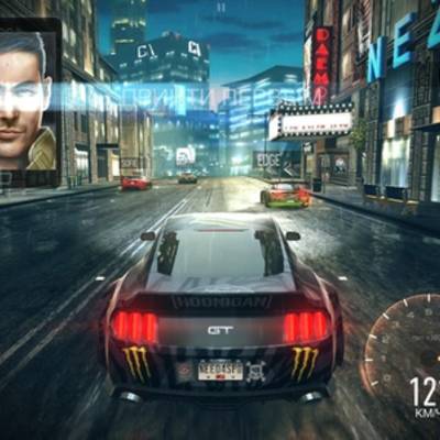 Need for Speed™ No Limits появилась в тайванском App Store, ждем на Android