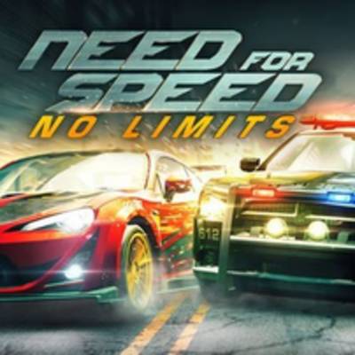 Need for Speed No Limits