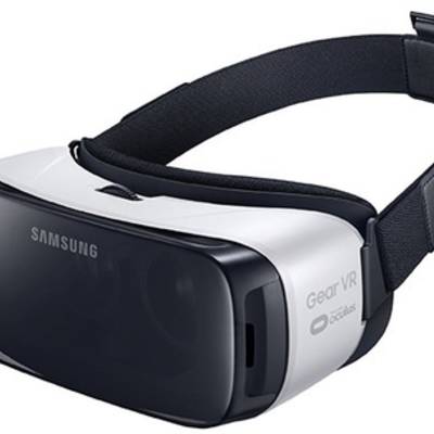 Новый шлем Samsung Gear VR оценен всего в $100