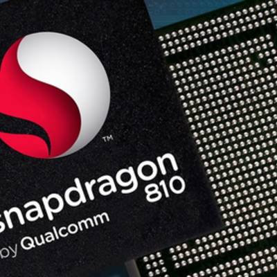 Объёмы продаж Qualcomm Snapdragon 810 гораздо ниже, чем ожидалось