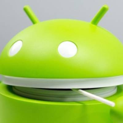 Очередные нововведения Android Lollipop2