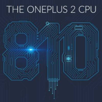 OnePlus 2 получит Qualcomm Snapdragon 810 без перегрева
