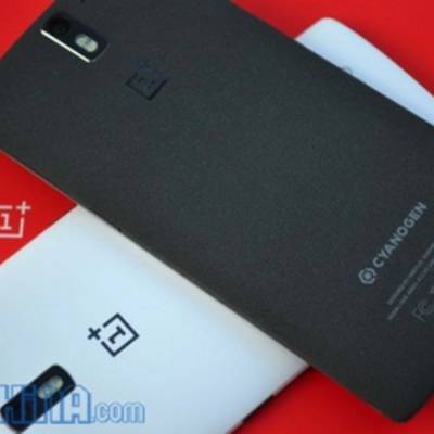 OnePlus Two получит 5,5-дюймовый QHD дисплей