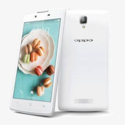 Oppo 1105 - духовный наследник Find 7 с 64-битным процессором