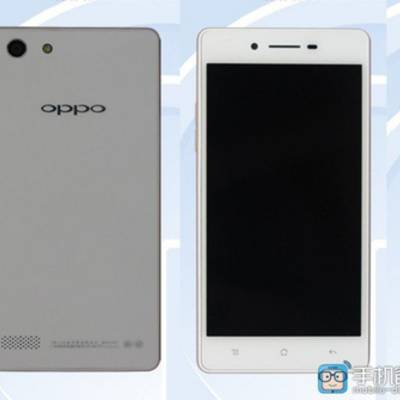 Oppo A33 на Snapdragon 410 будет стоить $125
