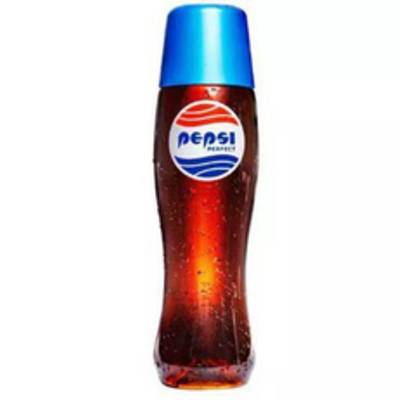 Pepsi выпустила лимитированную версию бутылок из фильма 