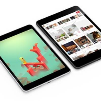 Планшет Nokia N1 будет поставляться без магазина Google Play