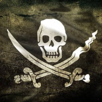 По опросу 86% пользователей рунета не готовы отказаться от пиратского контента