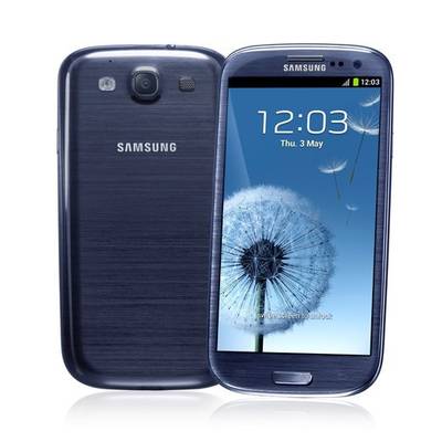 После недавнего обновления Samsung Galaxy S3