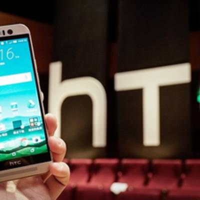 Представлен HTC One M9 с 64 ГБ памяти на борту