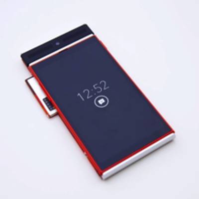 Project Ara уже совсем скоро появится на свет, и пока что предполагается что будет 3 версии данного смартфона: