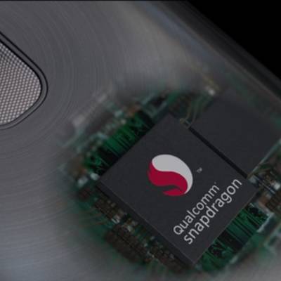 Qualcomm намекает на смартфон со Snapdragon 800