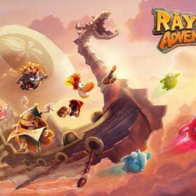 Rayman Adventures: эволюция приключений героя