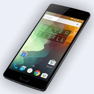 Разблокировка загрузчика не отменяет гарантию на OnePlus 2