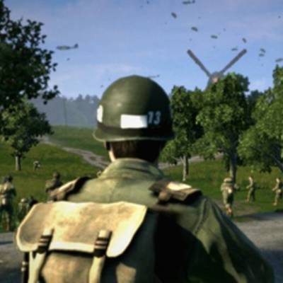 Релиз Brothers in Arms 3 намечен на декабрь