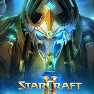 Релиз Starcraft II: Legacy of the Void состоится в один день с Fallout 4 — 10 ноября