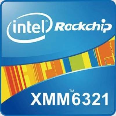 Rockchip XMM6321