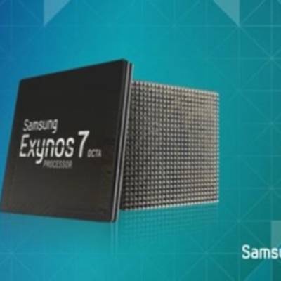 Samsung Exynos 7420 производительнее Qualcomm Snapdragon 810