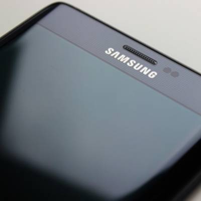 Samsung Galaxy S6 будет представлен в январе