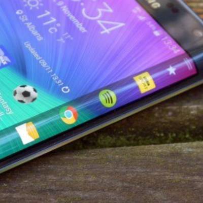 Samsung Galaxy S6 Edge может обогнать по популярности оригинальный S6