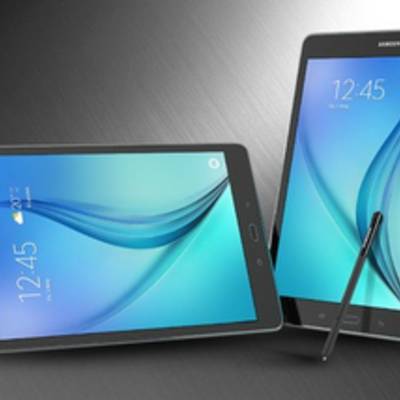 Samsung Galaxy Tab A Plus: первый нефлагман со стилусом S Pen