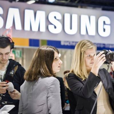 Samsung сократила 15% сотрудников после провала Galaxy S5