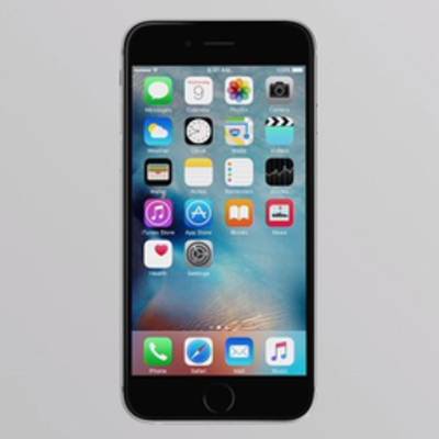 Себестоимость iPhone 6S составляет $245 ~ 17 000 рублей, а Apple продаёт его за $750 ~ 51 000 рублей