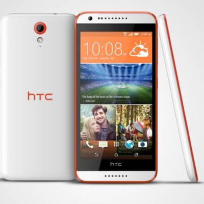 Смартфоны HTC Desire 620 и 620g dual sim: российский анонс