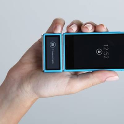 Смартфоны Project Ara появятся в 2015 году