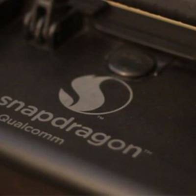 Snapdragon 810 прохладнее Snapdragon 801