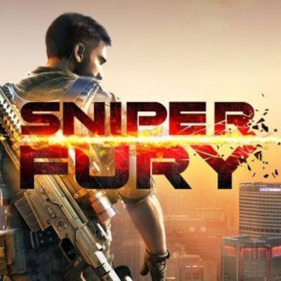 Sniper Fury дебютирует уже на этой неделе