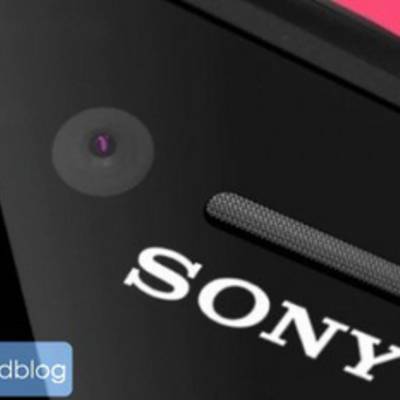 Sony представит новую флагманскую линейку Xperia S60 и S70 до конца лета