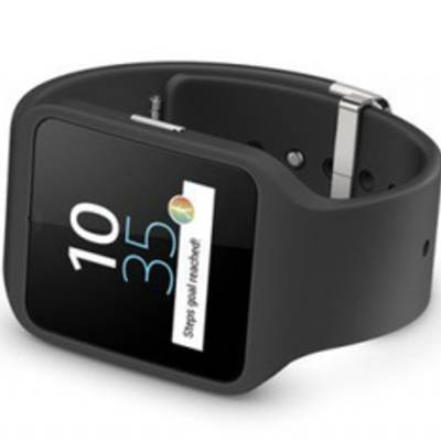 Sony SmartWatch 3 уже доступны в Google Play Store