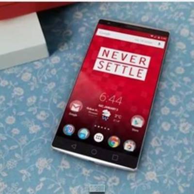 Стали известны цена и характеристики OnePlus Two