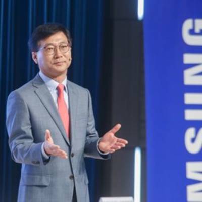 Стив Ли, глава российского подразделения Samsung, покидает компанию из-за неоправданных надежд