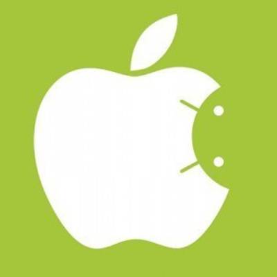 Суммарная доля iOS и Android на рынке мобильных платформ достигла 96,3%