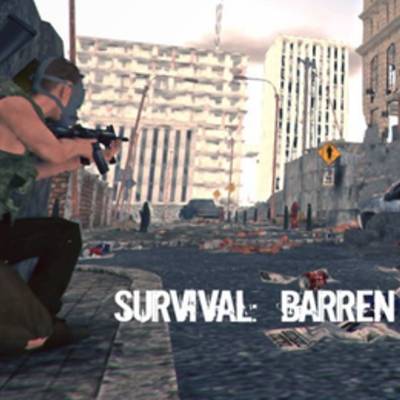 Suvival: Bae Roads - мультиплеерное выживание в стиле DayZ и FalloutНе сумев совладать с мощным оружием