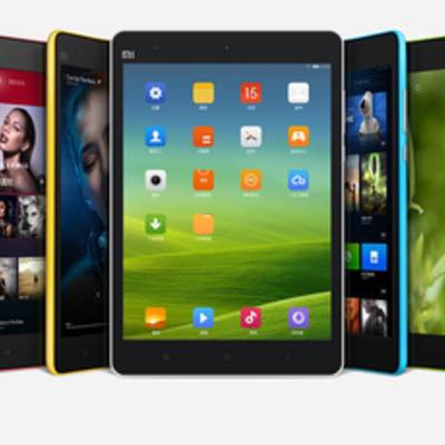 «Связной» запускает продажи Xiaomi в России